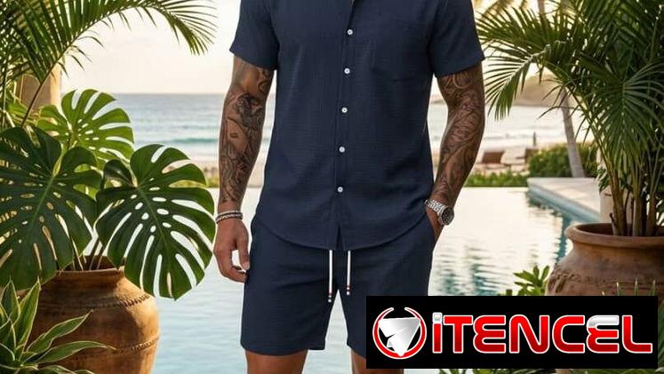 Conjuntos de hombre disponibles ‼️