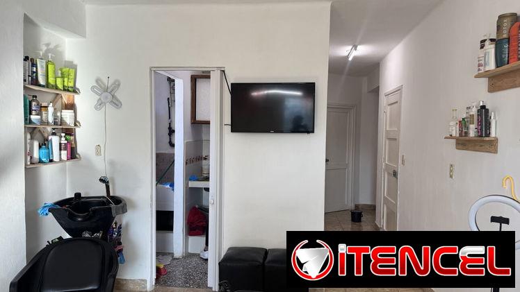Rento apt en santos Suárez 10 de octubre a 50 metros de la avenida lacret