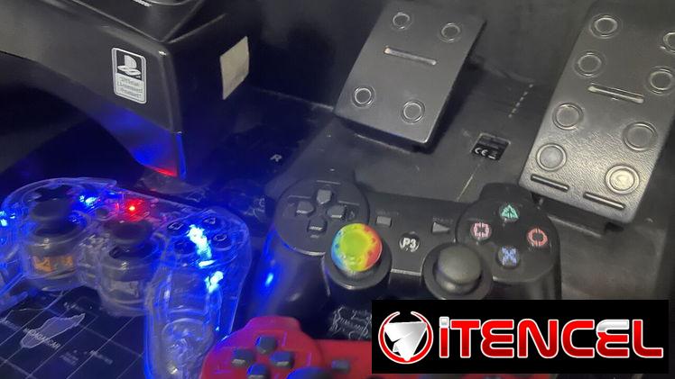PLAYSTATION 3