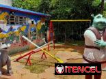 Pasadía con piscina en el Chico, Boyeros