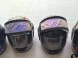 Los mejores cascos integrales de la Habana