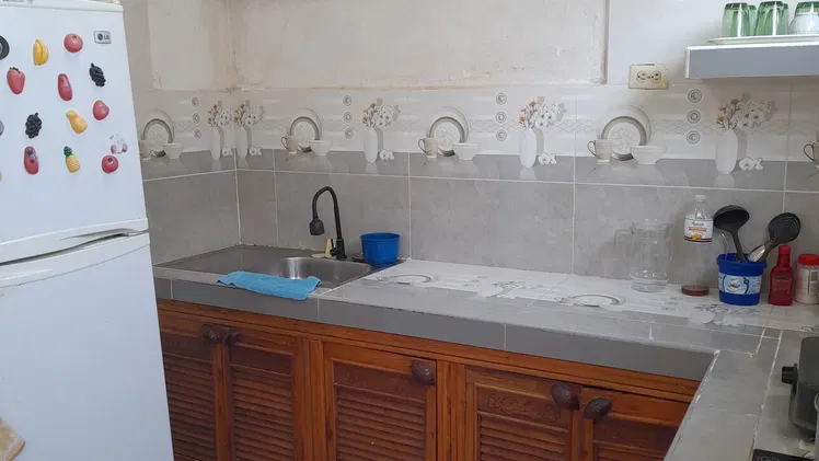 Vendo casa