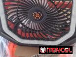 Ventilador Recargable F6 20000 mh