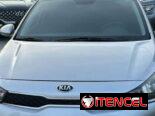 17000 usd GANGAA Kia rio 2019 nuevo de paquete llantas preciosas salon pintura motor y todo al 100%. 54706699