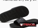 Chancletas Puma originales