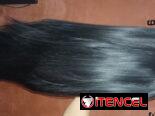 Peluca de 60cm