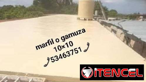 Cmp Nova Supereco doble componente gris, marfil y rojo para pisos, filtración y humedad, madera y metal ect