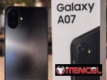 Samsung A07