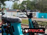 BICIMOTO VEDCA S1