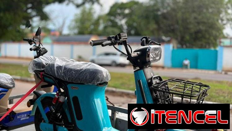 BICIMOTO VEDCA S1
