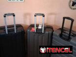 Maletas de 32 kg