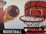 Canchas de basquet