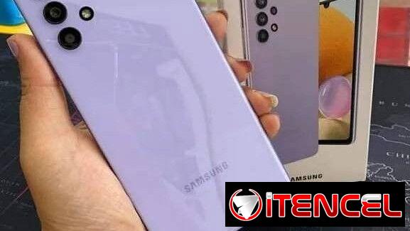 Teléfonos nuevos disponibles!! Xiaomi Redmi Note 12 y Samsung A32, domicilio disponible, #58868009