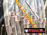 CABILLA 1/2″ (12 mm) ROLLOS