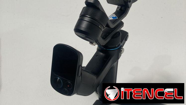 Gimball -FeiyuTech SCORP Mini 3 Pro