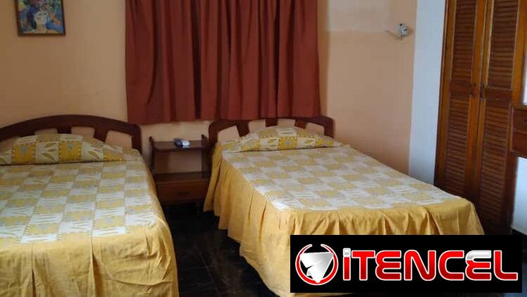‼️Se vende casa independiente en Varadero‼️700m² aproximadamente a 120m de la playa