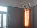 Apartalmento en el Vedado,cerca del Habana Libre