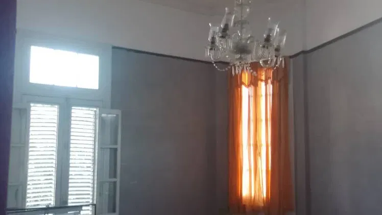 Apartalmento en el Vedado,cerca del Habana Libre