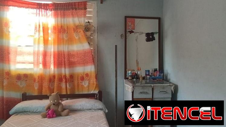 SE VENDE UNA CASA EN LOS LIMITES DE BARBOSA.+53 5 9313841