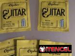 Se venden cuerdas de nylon máxima calidad