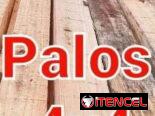 Venta de madera y otros