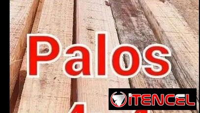 Venta de madera y otros