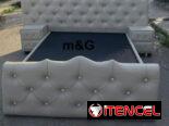 Exclusivas Camas  Tapizadas