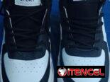 Tenis boticas #38