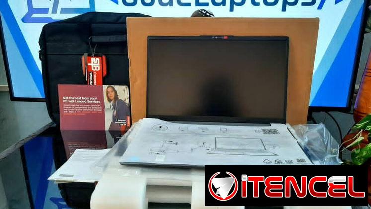 Codelaptop oferta esta Laptop Lenovo Ideapad Slim 3 15IAN8  — Oficina, estudio y tareas cotidianas.📞56249037