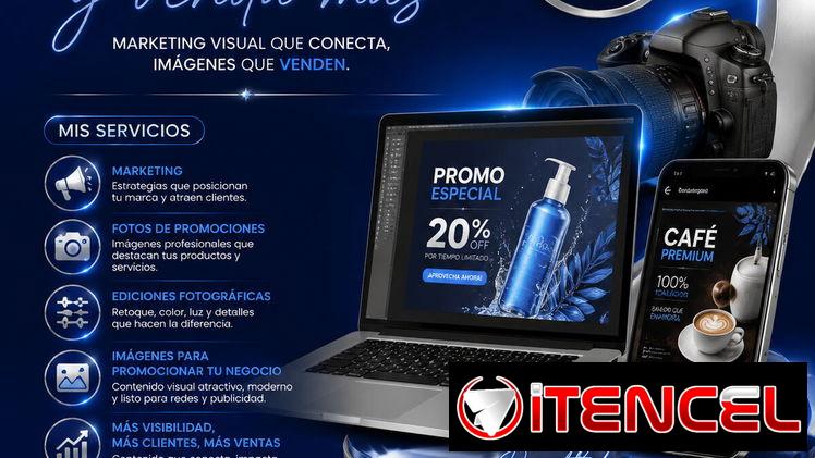 Marquetin, publicaciones, imágenes, escritos y más