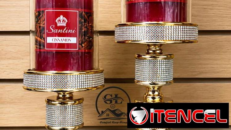 Candelabros  (G&L)