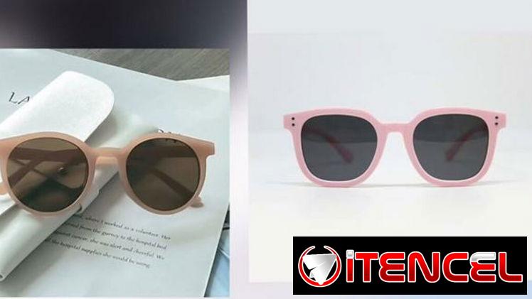 ✨🕶Gafas para niñas😎✨