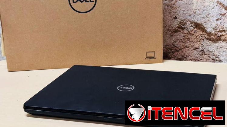 Dell Vostro.Core i5.7ma generación.1 Tera Hdd.8 gigas de RAM Ddr4.14 pulgadas Full HD La pantalla.Coml nueva con su caja