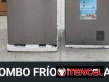 REFRIGERADOR MILEXUS 16 pies
