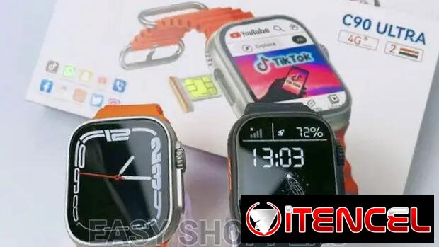 Smartwatch