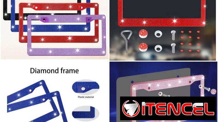 Accesorios para Motos de cualquier tipo.