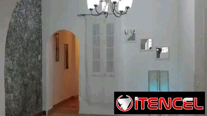 Venta de casa en el Vedado