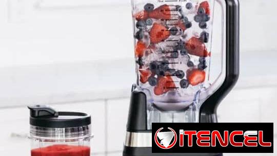 Batidora NINJA (Profesional) 1400W