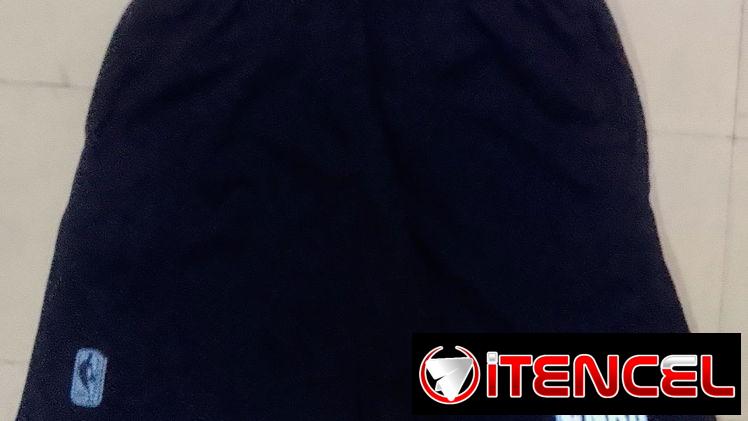 Shorts de Niño con bolsillos talla 10/12