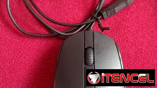 ☀️OFERTA☀️MOUSE MAXELL EN 7 USD / PAGO EN CUP AL CAMBIO