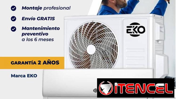 Aíre acondicionado