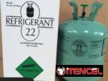 Gas refrisgerantes r410 , r32 , 22 y varios mas