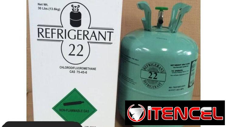 Gas refrisgerantes r410 , r32 , 22 y varios mas