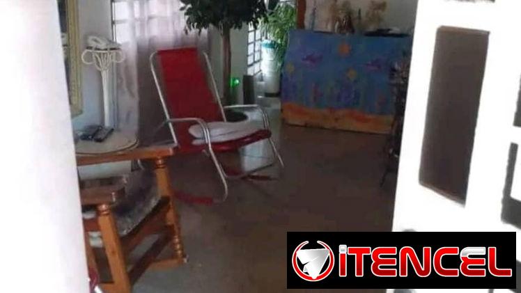 SE VENDE CASA EN SAN FRANCISCO DE PAULA, REPARTO LAS PIEDRAS (San Miguel del Padron