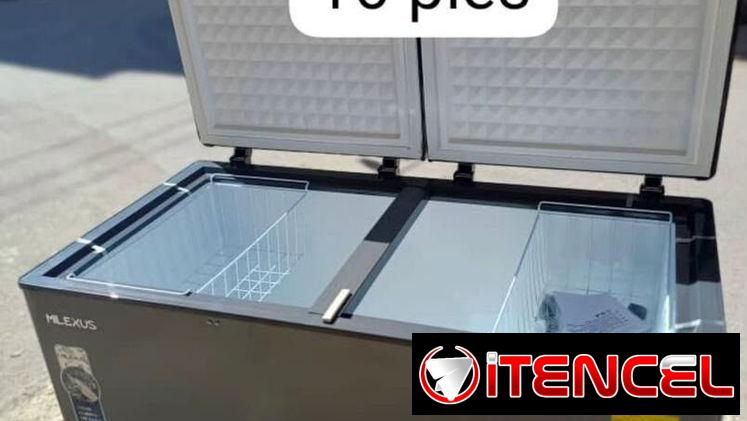 Nevera 16 pies,transporte incluido