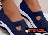 Zapatillas de mujer