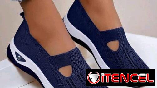 Zapatillas de mujer