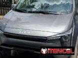 Vendo Picanto 2026, nuevo, 0 km.