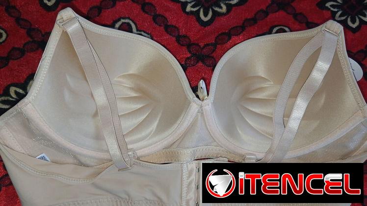 Ajustadores para damas // 34 B al 42 B
