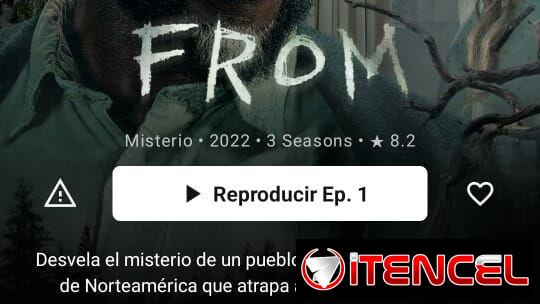 🎬🍿 ¡Todo el cine y las series en tu bolsillo! 📱✨* único pago 🤑  👉 En un solo lugar tienes lo mejor